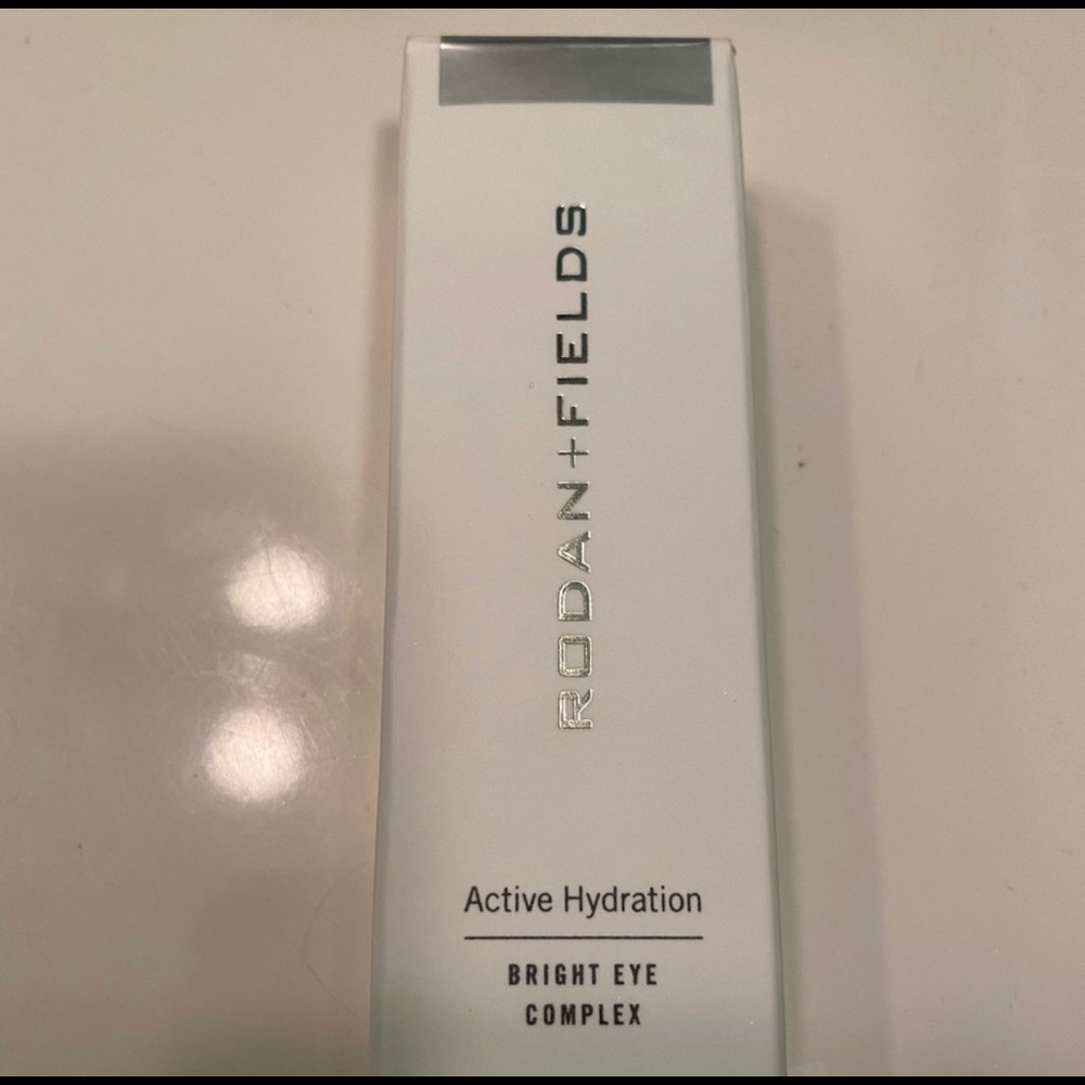 Rodan and Fields Active Hydration Bright Eye